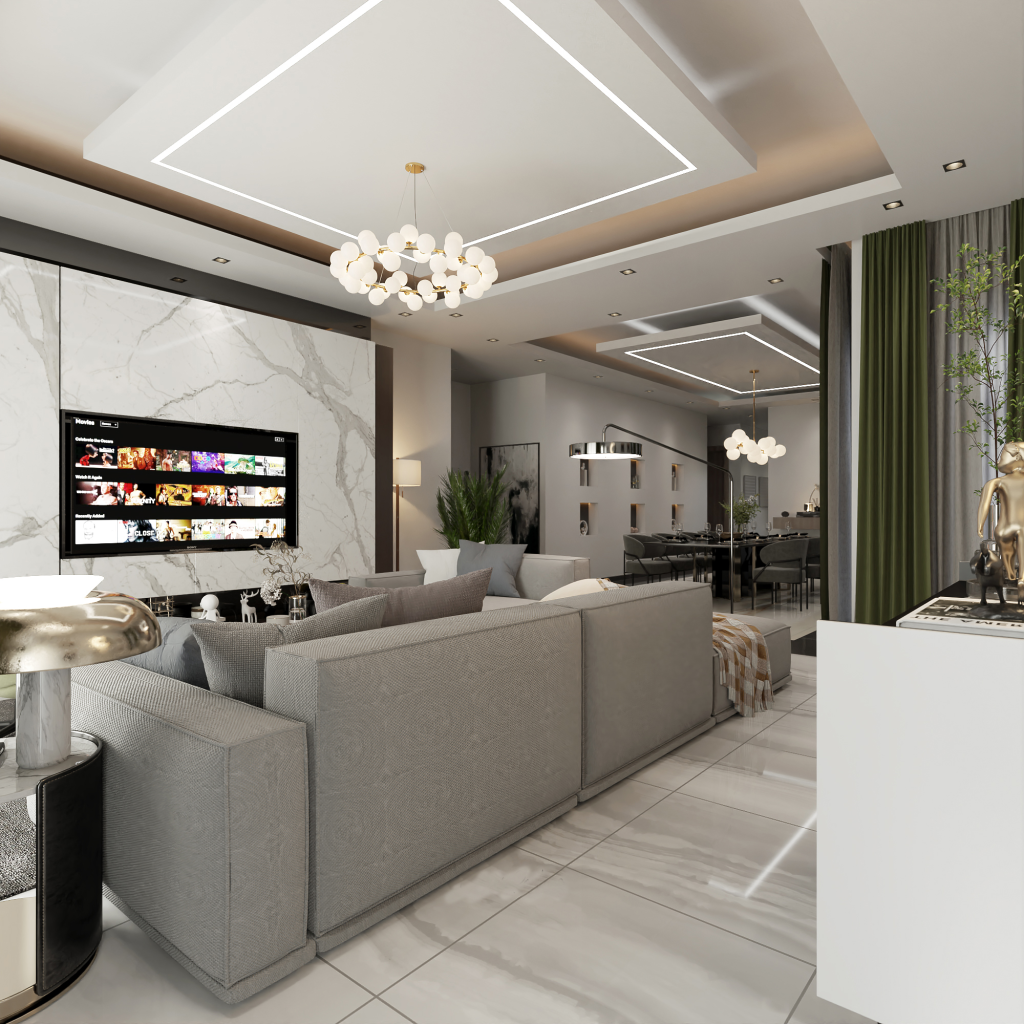 rosepearl apartment living room lounge