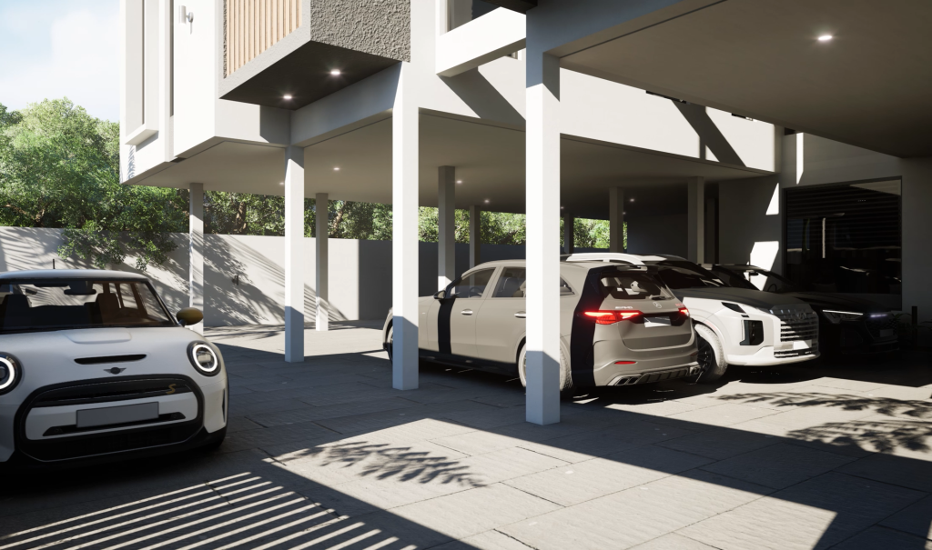 Car Park